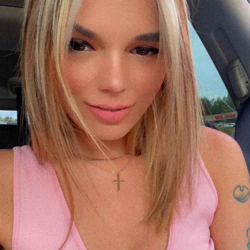 Meet your Posher, Shelby